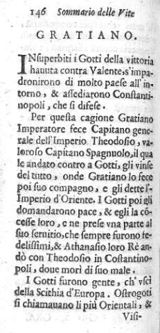 Gratiano