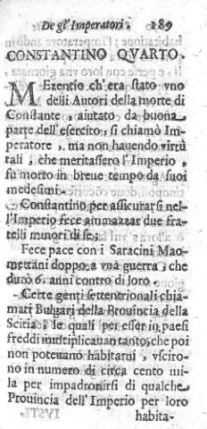 Constantino Qvarto