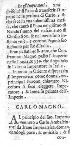 Carlo Magno
