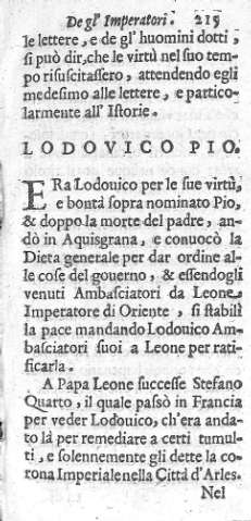 Lodovico Pio