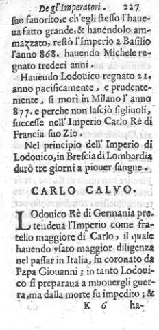 Carlo Calvo