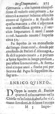 Enrico Qvinto
