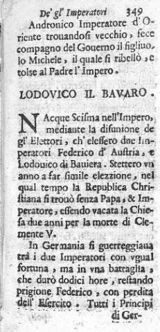 Lodovico il Bavaro