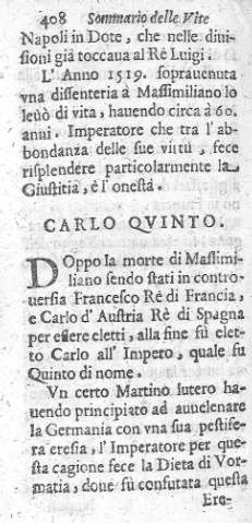 Carlo Qvinto