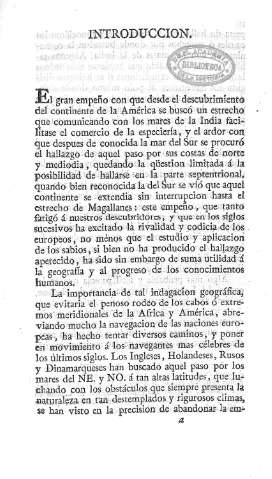 Introducción