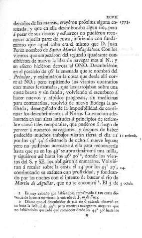 XCVII