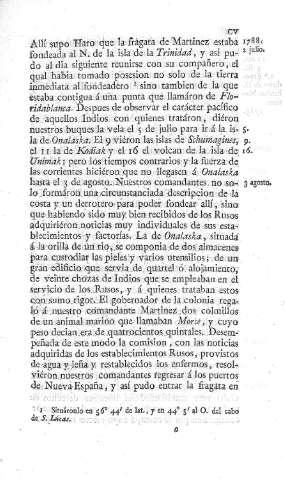 CV