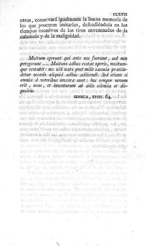 CLXVII