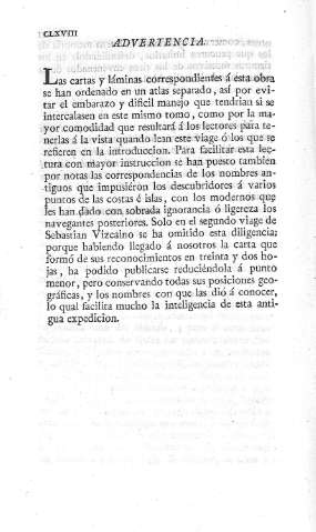 Advertencia