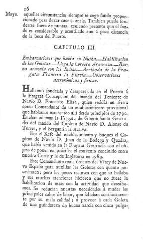 Capitulo III.