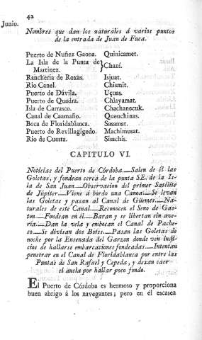 Capitulo VI.