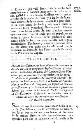 Capitulo VII.