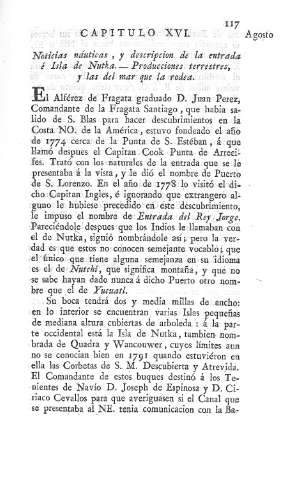 Capitulo XVI.