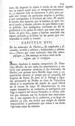 Capitulo XVII.