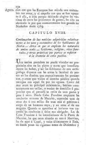 Capitulo XVIII.