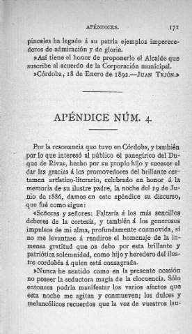 Apéndice núm. 4