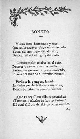 Soneto