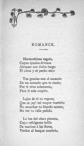 Romance