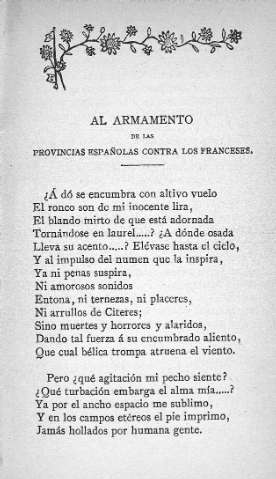 Al armamento