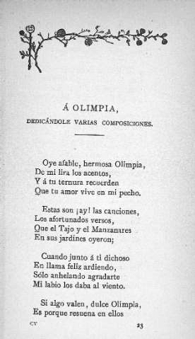 Á Olimpia
