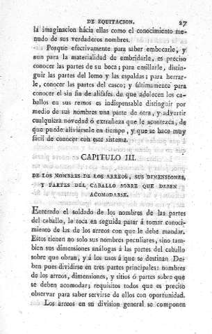 Capitulo III.
