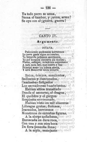 Canto IV.