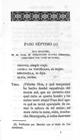 Paso séptimo