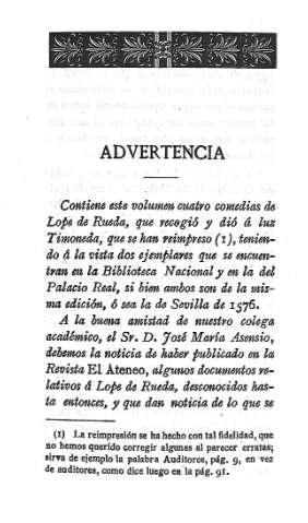 Advertencia