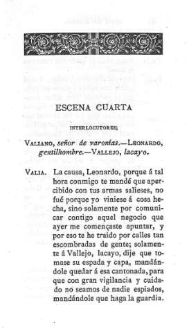 Escena cuarta
