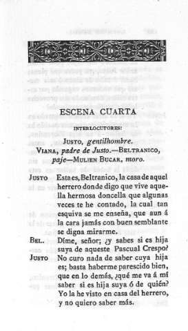Escena cuarta