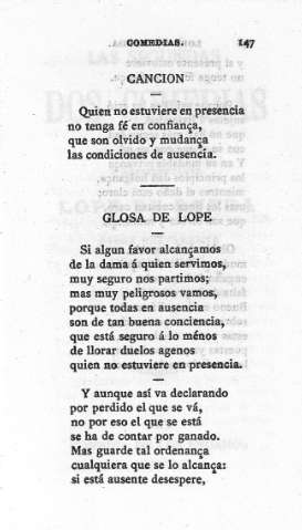 Cancion