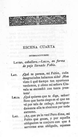 Escena cuarta