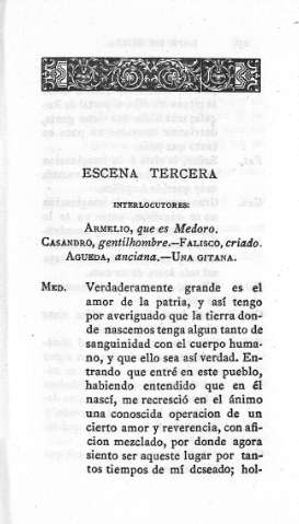 Escena tercera