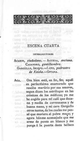 Escena cuarta