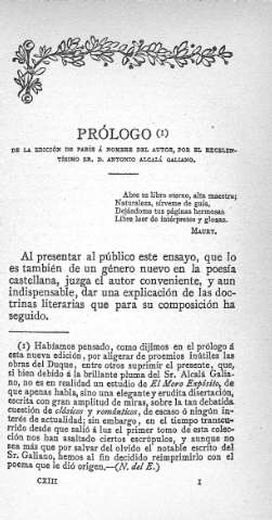Prólogo