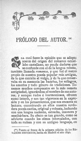 Prólogo