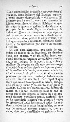 XV