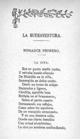 La Buenaventura