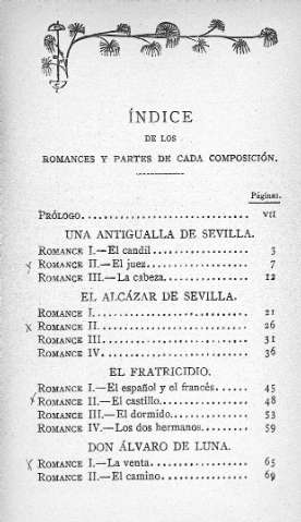 Indice
