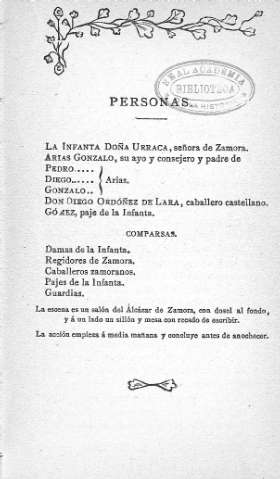 Personas