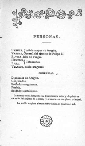 Personas