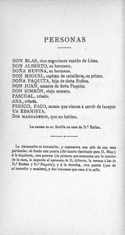 Personas