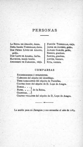 Personas