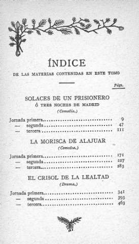 Indice