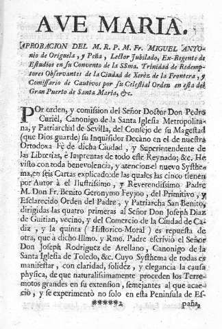 Ave María