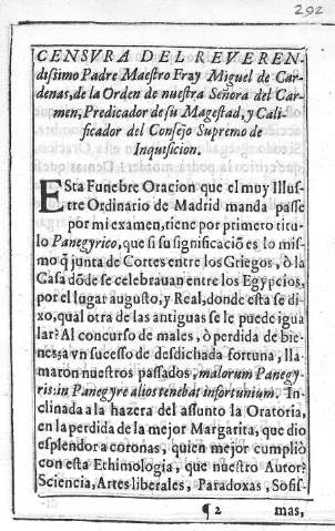 Censura