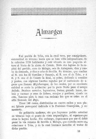 Almargen