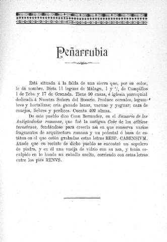 Peñarrubia