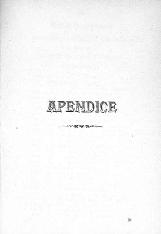 Apéndice
