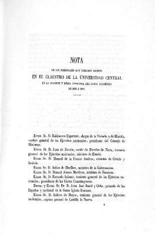 Nota